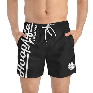 Hooplife® Fitted Chill or Gym shorts
