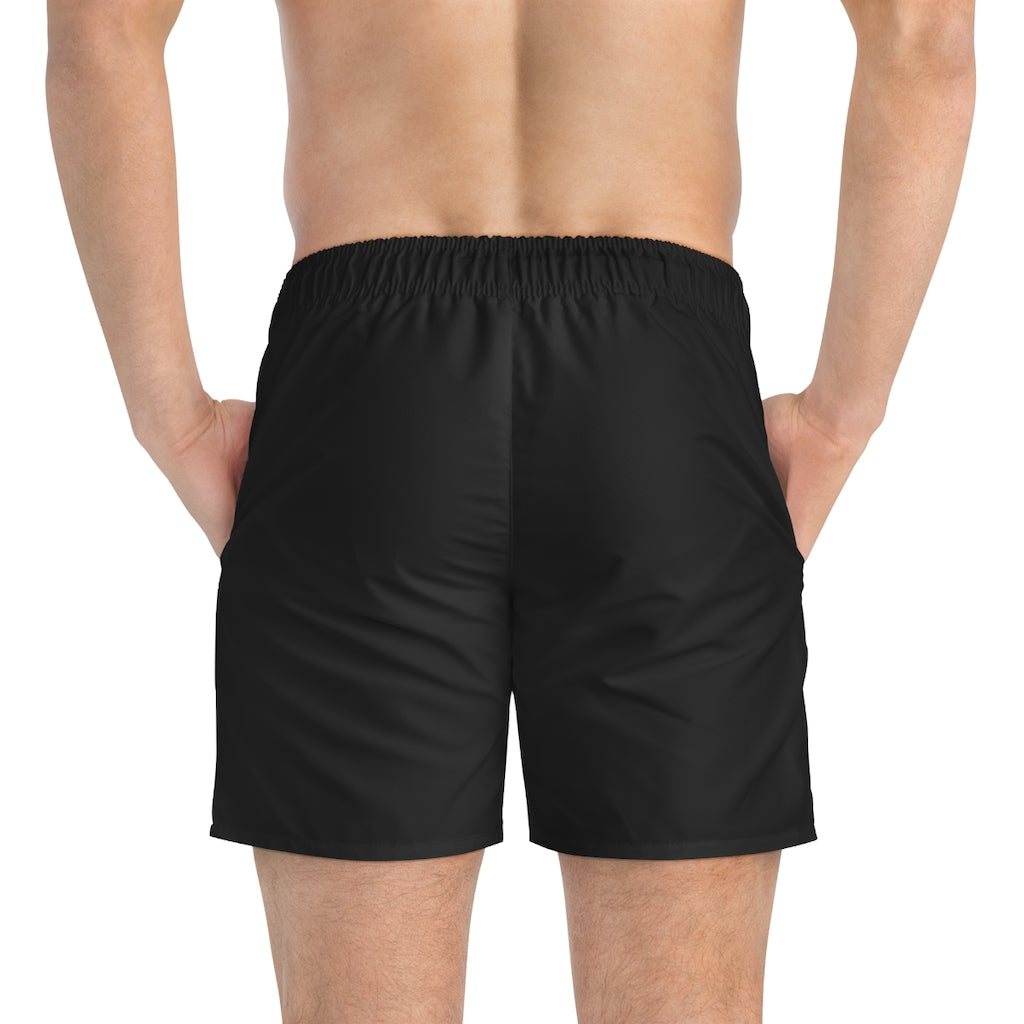 Hooplife® Fitted Chill or Gym shorts