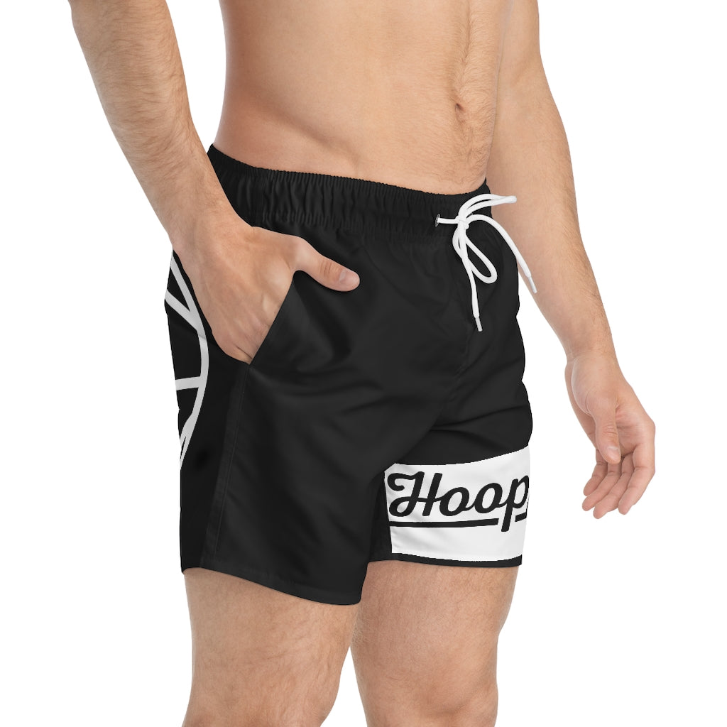 Hooplife Swim Trunks