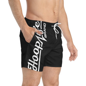 Hooplife® Fitted Chill or Gym shorts