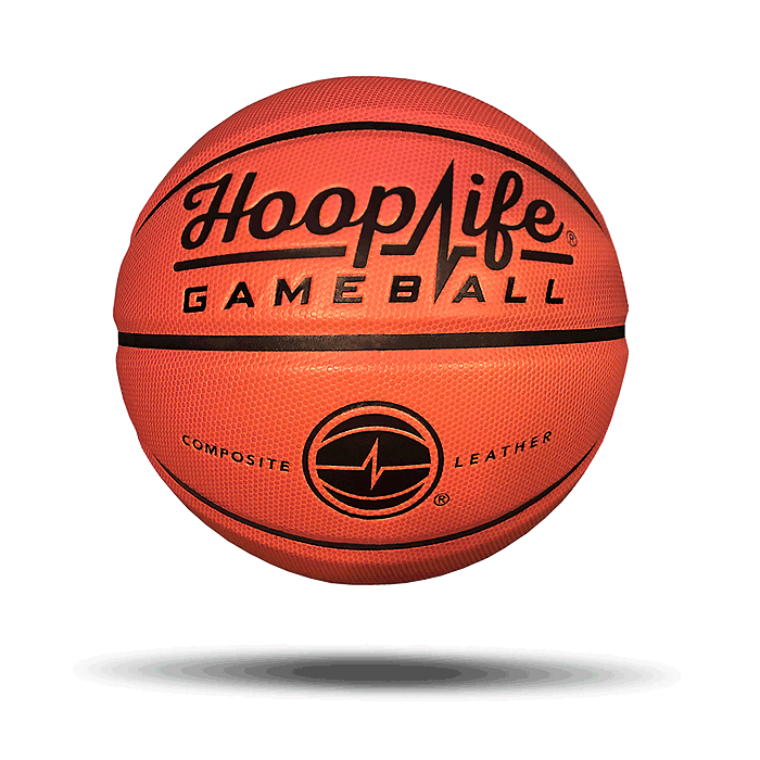 Hooplife - The Hooplife® Brand - Basketball