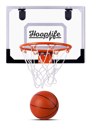Hooplife® Mini-Basketball Goal