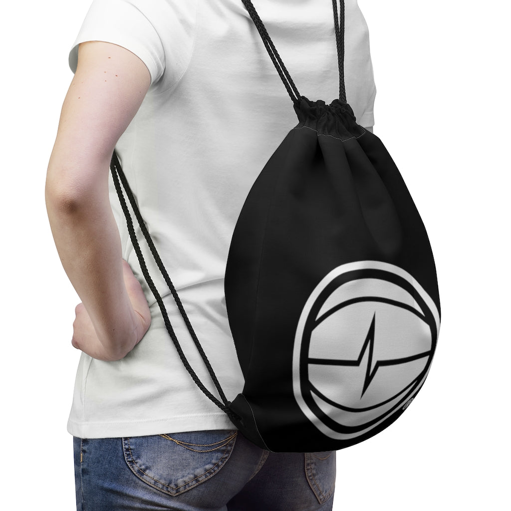 Hooplife® Drawstring Bag