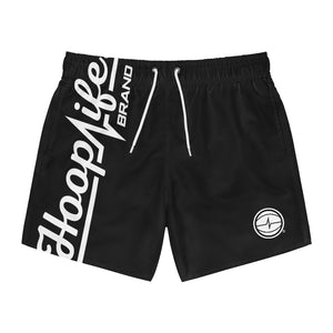 Hooplife® Fitted Chill or Gym shorts