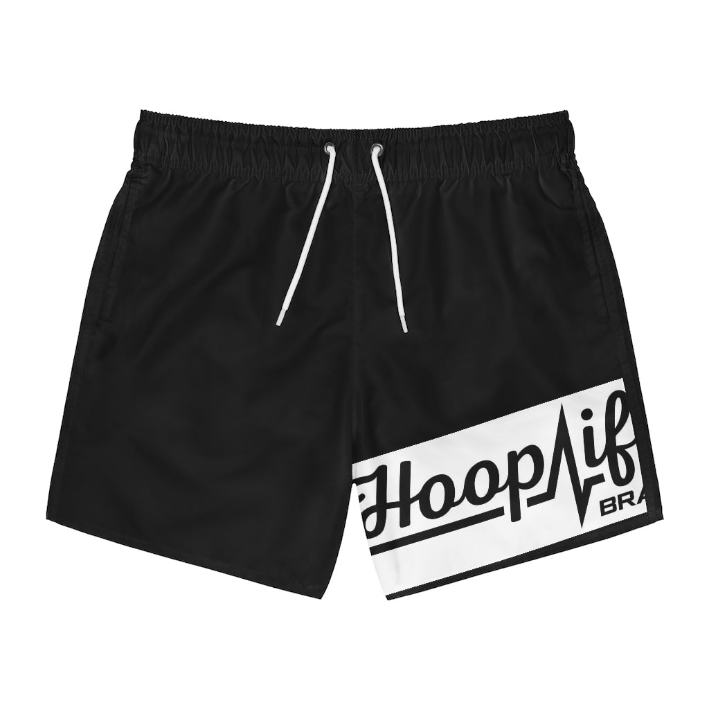 Hooplife Swim Trunks