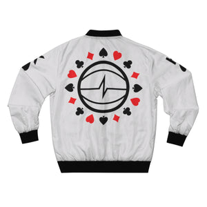 Hooplife® Bomber Jacket KOS