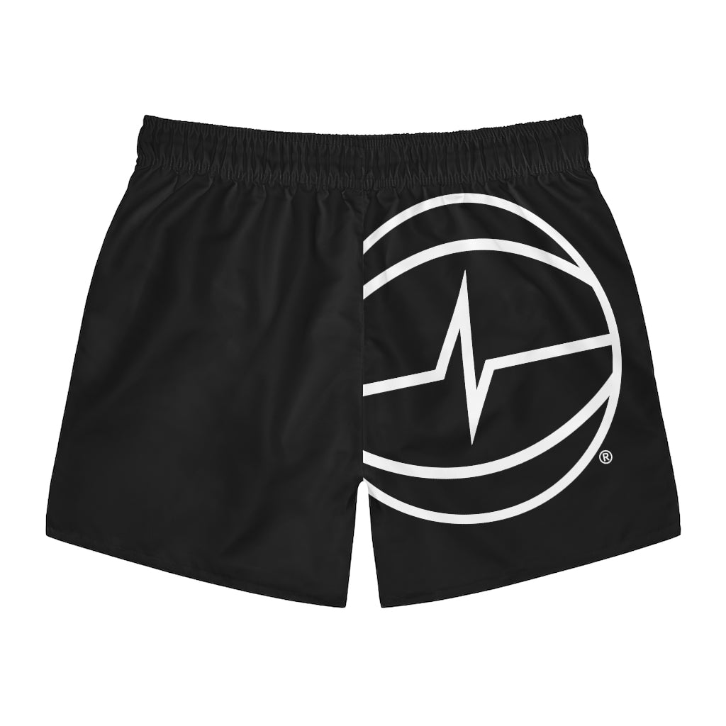 Hooplife Swim Trunks