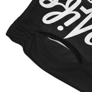 Hooplife® Fitted Chill or Gym shorts