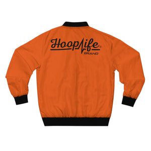 Hooplife® Bomber "Work" Jacket