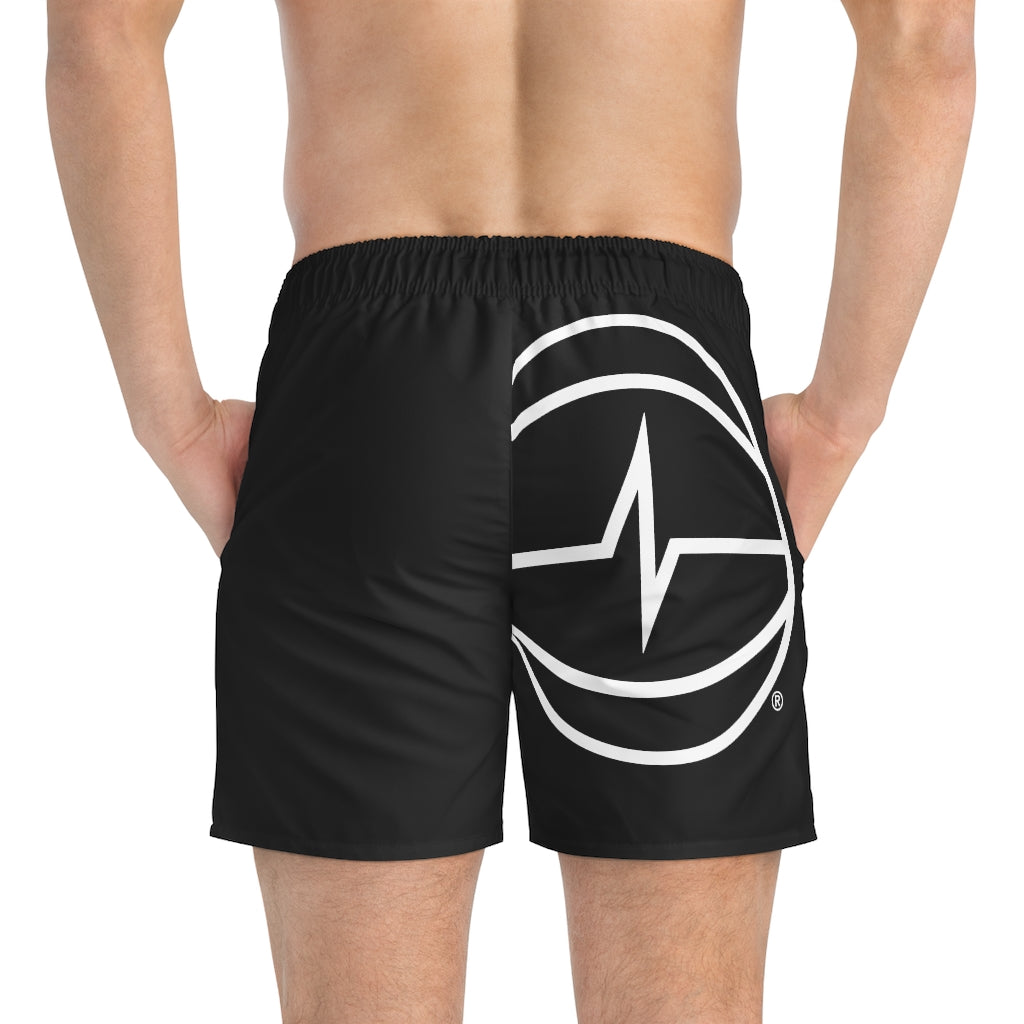 Hooplife Swim Trunks