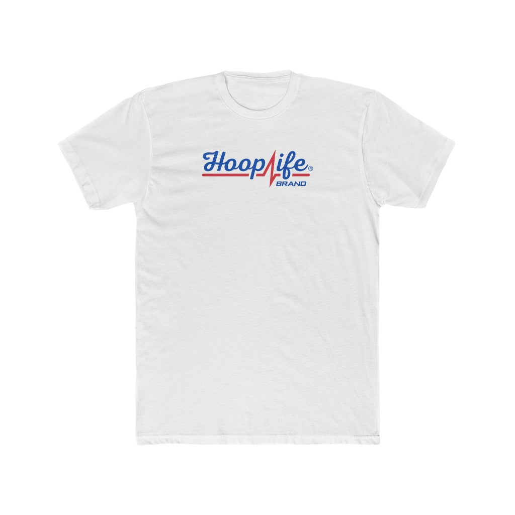 Americana Hooplife® Brand Tee