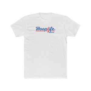 Americana Hooplife® Brand Tee
