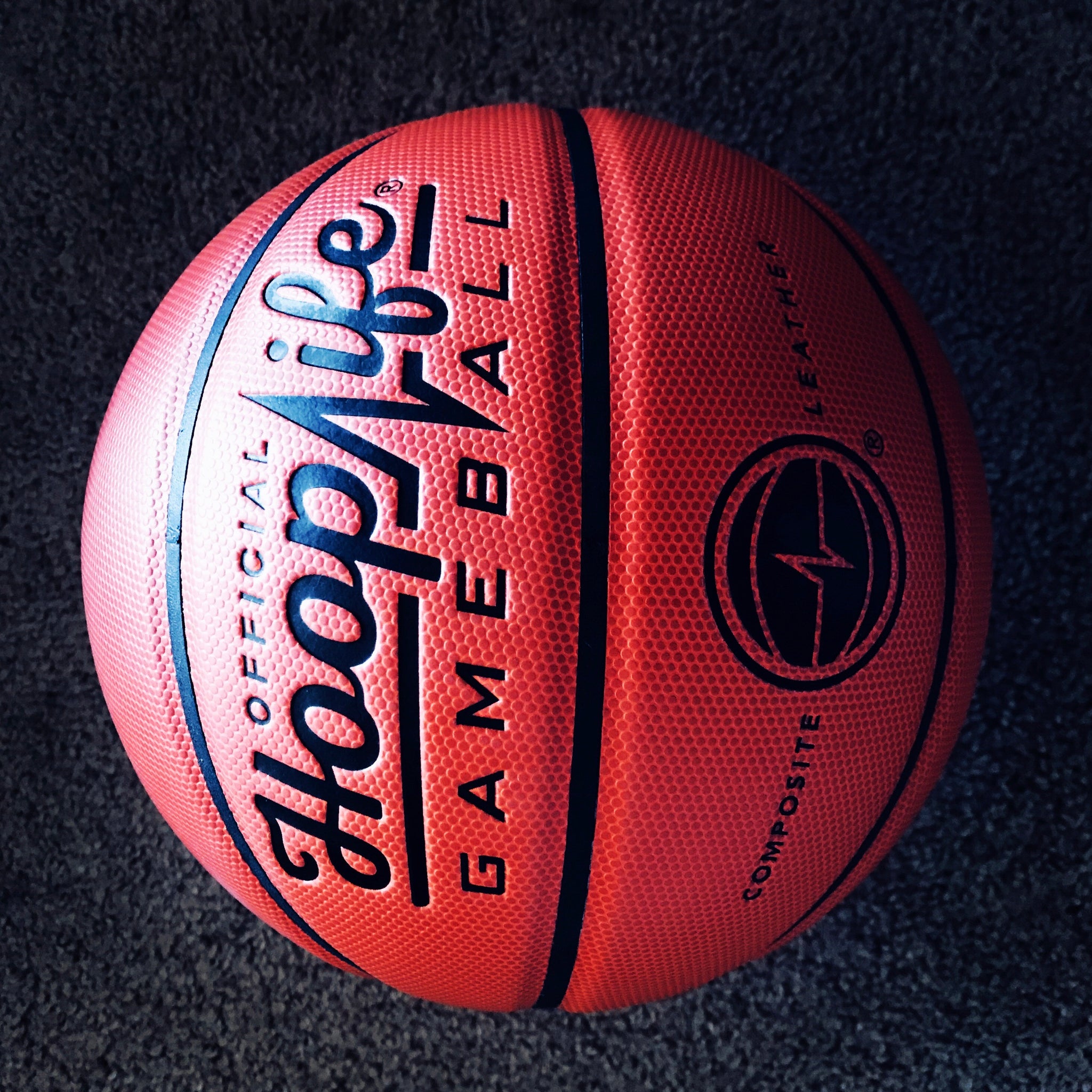 Hoop Life Basketball – The Hooplife® Brand